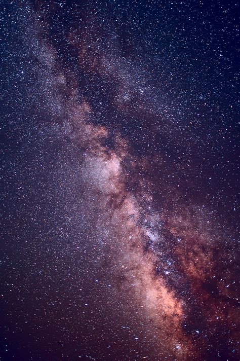 Milky Way.